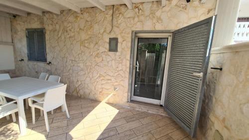 Μπαλκόνι ή βεράντα στο Casa Giulia