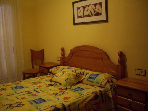 ADOSADO, CERCA DE LA PLAYA Norte