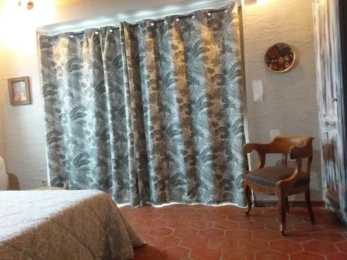 Gallery image of Clos St Jean Baptiste in Tourves