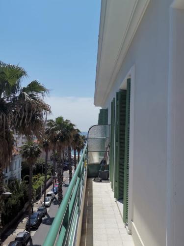 Juan 3 chambres - terrasses - plage