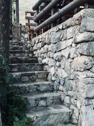 Gallery image of Bobića konak - Lukomir in Lukomir