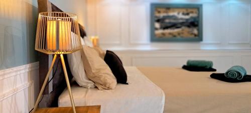 Le jardin du Grand Chemin