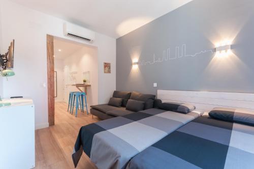 ºRA New Atocha City Centre WiFi AC SmartTVº