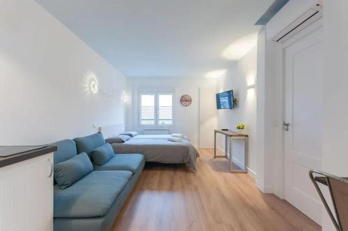 ººDL New Atocha City Centre WiFi AC SmartTVºº