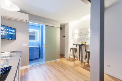 ºDL New Atocha City Centre WiFi AC SmartTVº