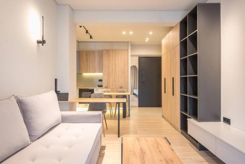 Foto Stylish And Cozy Home 6