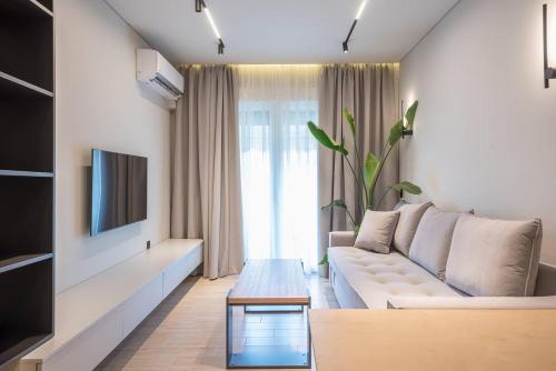 Foto Stylish And Cozy Home 5