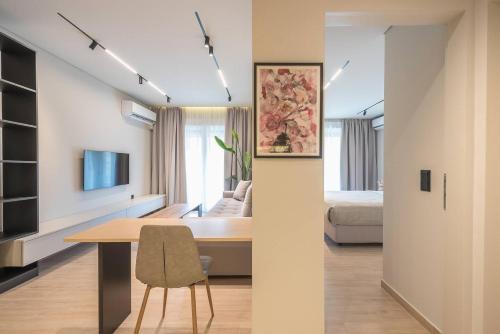 Foto Stylish And Cozy Home 2