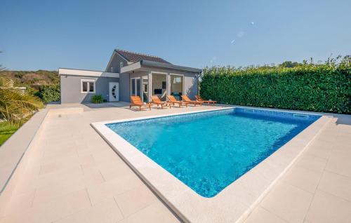 Stunning Home In Pula