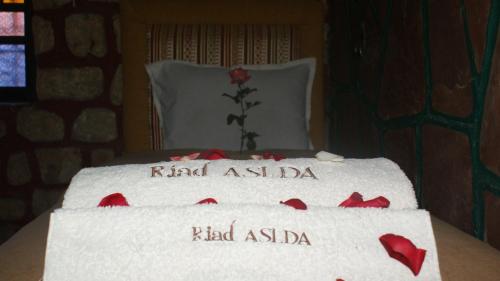 Gallery image of Riad Aslda in Asni
