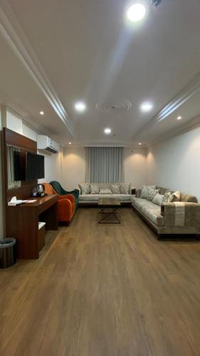 Φωτογραφία από το άλμπουμ του Diva Hotel 2 στη Τζέντα