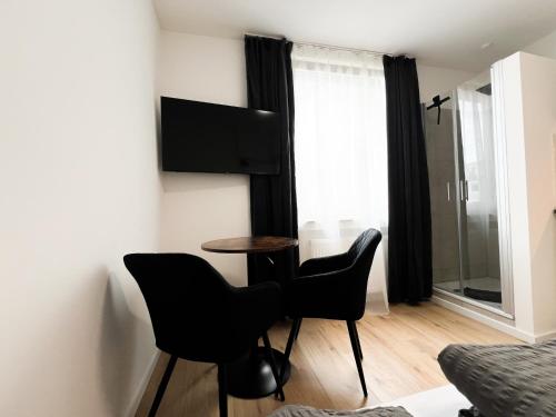 Foto Cityapartments Düsseldorf - Stadtmitte 2