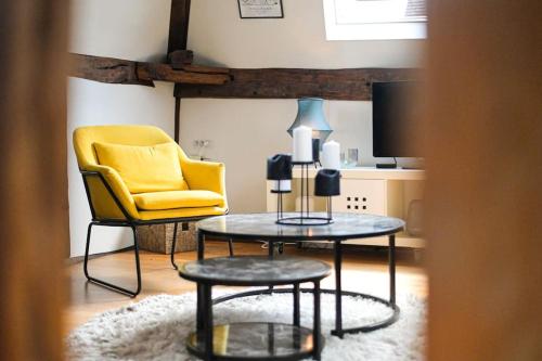 Gare - Le grenier de Beauvoisine