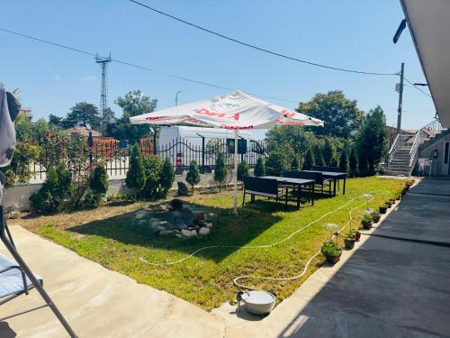 Galeriebild der Unterkunft Стаи за гости Ася in Kawarna