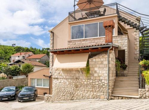 Apartment Nature View