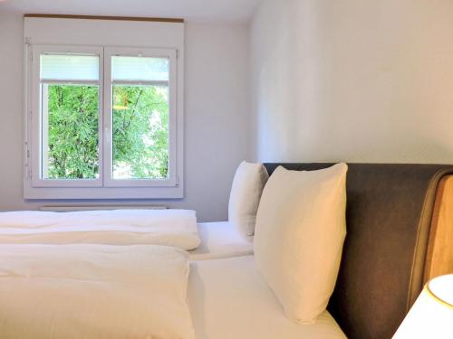 Apartment Chalet Mettli-2 by Interhome