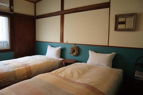 Mojiko Guesthouse PORTO