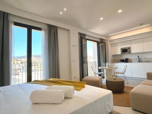 Pozos Dulces 4A by Pineapple Homes