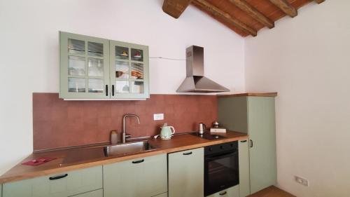 Φωτογραφία από το άλμπουμ του Agriturismo Il Cocco στο Μονταλτσίνο