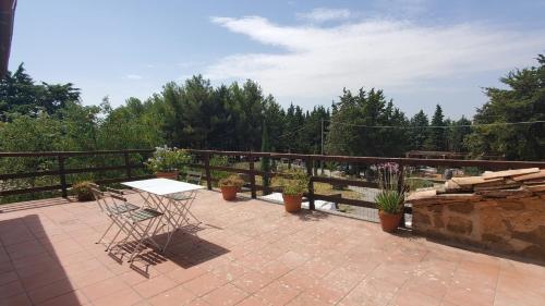 Φωτογραφία από το άλμπουμ του Agriturismo Il Cocco στο Μονταλτσίνο