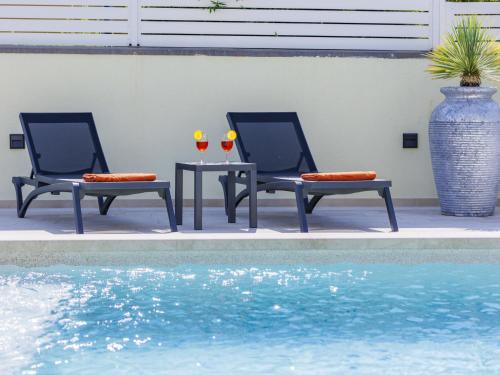 Villa Kalina by Interhome