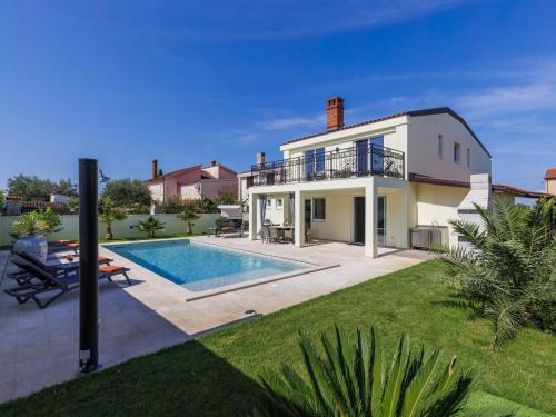 Villa Kalina by Interhome