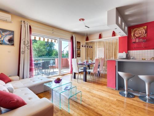 Holiday Home Morski dragulj by Interhome