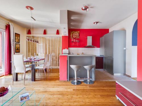 Holiday Home Morski dragulj by Interhome