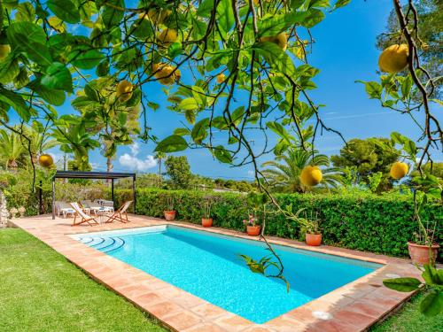 Holiday Home Villa Pomelo Plus-1 by Interhome