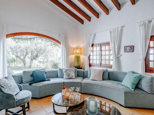 Holiday Home Villa Pomelo Plus-1 by Interhome