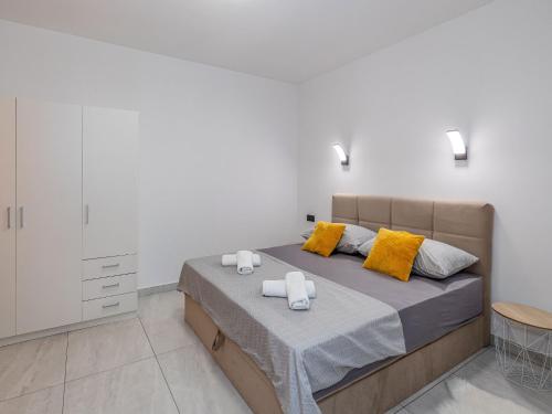 Apartment Nina by Interhome