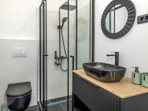 Apartment Nina by Interhome
