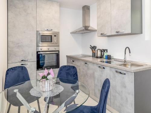 Apartment Nina by Interhome