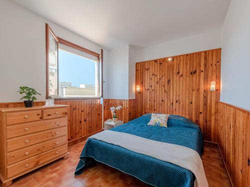 Apartment le Grand Large-10 by Interhome