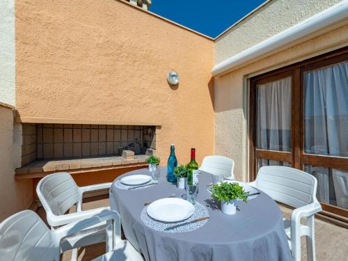 Apartment le Grand Large-10 by Interhome