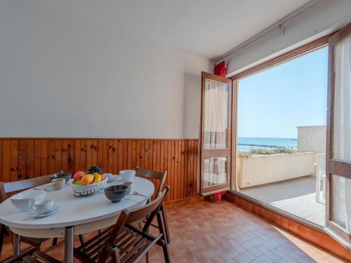 Apartment le Grand Large-10 by Interhome