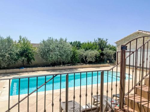 Photo de la galerie de l'établissement Holiday Home Villa Rose by Interhome, à Caromb