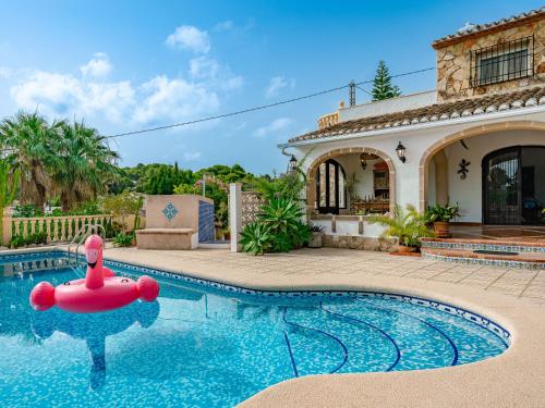 Holiday Home Tara by Interhome
