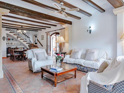 Holiday Home Tara by Interhome