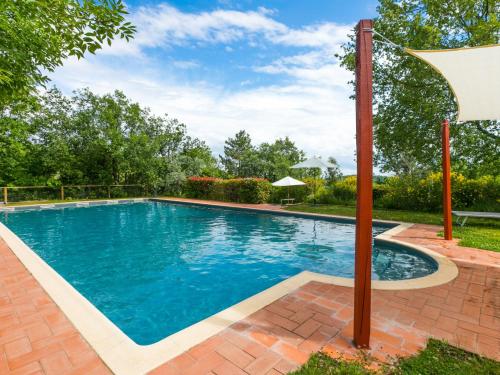 Kolam renang di atau dekat dengan Apartment Il Cinghiale by Interhome