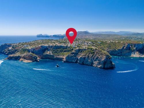 Holiday Home Villa Barbara by Interhome