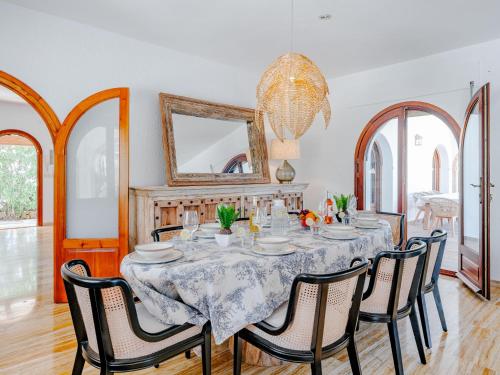 Holiday Home Villa Barbara by Interhome