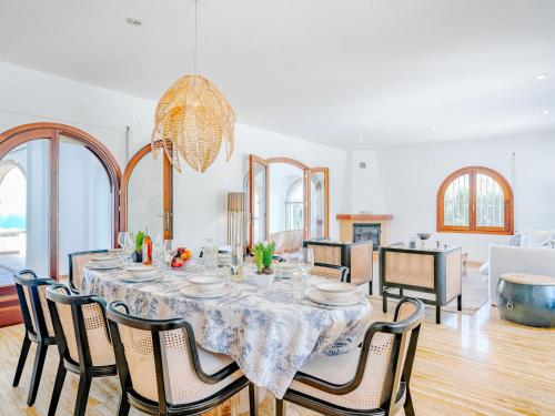 Holiday Home Villa Barbara by Interhome