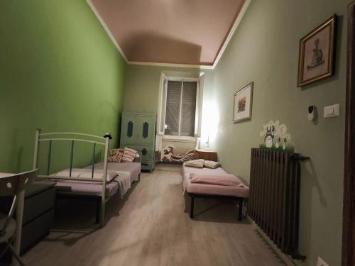 Casa Lori - ai piedi di piazzale Michelangelo