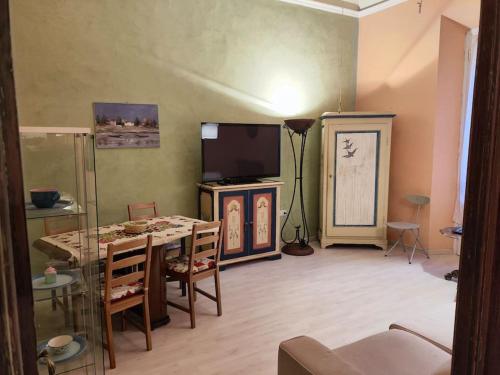 Casa Lori - ai piedi di piazzale Michelangelo