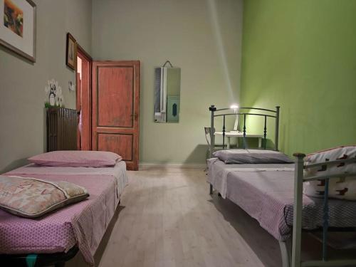 Casa Lori - ai piedi di piazzale Michelangelo