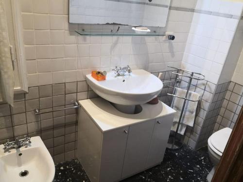 Casa Lori - ai piedi di piazzale Michelangelo