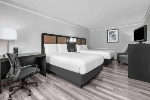 Baymont by Wyndham Austin University Area in Round Rock