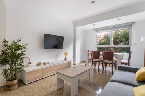 GuestReady - Valencia Bliss near Malvarrosa Beach