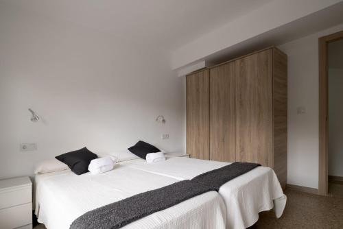 GuestReady - Valencia Bliss near Malvarrosa Beach